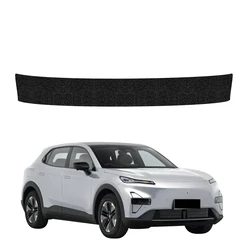 GrizzGlass HeavyDuty Black Trunk Sill Protective Film Changan Deepal S05 (2026)