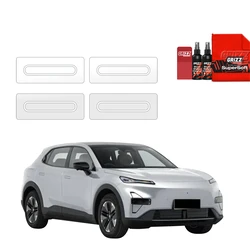 GrizzGlass BodyShield Door Handle Protective Film Changan Deepal S05 (2026) [4in1]
