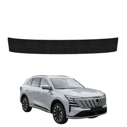 GrizzGlass HeavyDuty Black Trunk Sill Protective Film Changan CS75 Plus (2026)