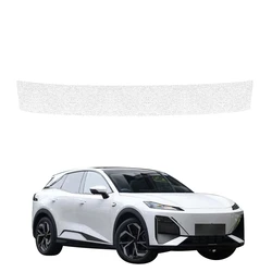 GrizzGlass HeavyDuty White Trunk Sill Protective Film Changan Deepal S07 (2026)