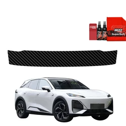 GrizzGlass BodyShield Carbon Trunk Sill Protective Film Changan Deepal S07 (2026)