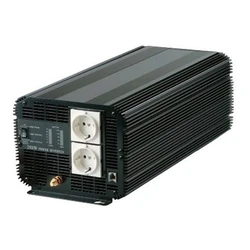 DC 24V to AC 220V Power Inverter 2500W (INS-24-2500W)