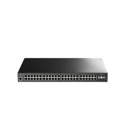 Network Switch Cudy Gs2048ps4-720w 48ge Poe++ 4sfp+