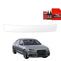 GrizzGlass BodyShield Trunk Sill Protective Film Audi A6 C7 Sedan (2011-2014)