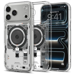 Spigen Ultra Hybrid MagSafe Apple iPhone 17 Pro / 18 Pro Neo One