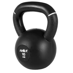 Kettlebell Amila Original Rubber 10Kg
