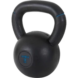 Kettlebell Amila Original Rubber 12Kg