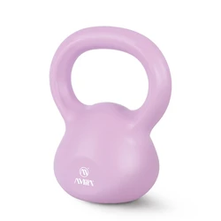 Kettlebell Amila Plastic Series 4kg