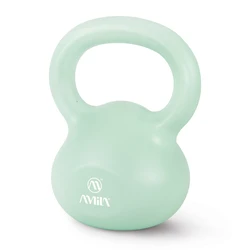 Kettlebell Amila Plastic Series 6kg