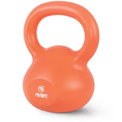 Kettlebell Amila Plastic Series 10kg