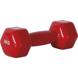 Βαράκι Πλαστικοποιημένο Amila 3,0Kg