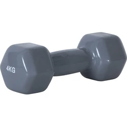 Βαράκι Πλαστικοποιημένο Amila 4kg