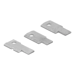 Delock Ανταλλακτικές Λεπίδες 90506 Για Απογυμνωτή Καλωδίων 90512, 3τμχ