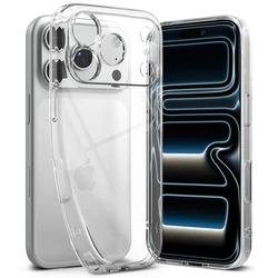 Ringke Air Apple iPhone 17 Pro / 18 Pro Clear