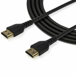 Καλώδιο HDMI Startech RHDMM150CMP Μαύρο 1,5 m