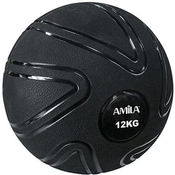 Μπάλα Slam Amila 12kg