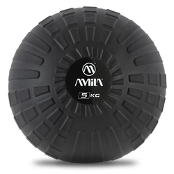 Slam Ball Plexus 5Kg - AMILA