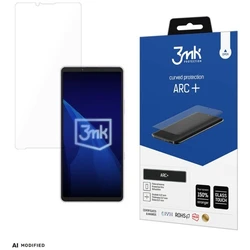 3MK ARC+ Sony Xperia 10 VIII