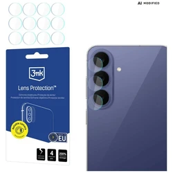 3MK Lens Protection Samsung Galaxy S26 FE