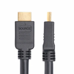 Startech HDMI Cable 10 m Black