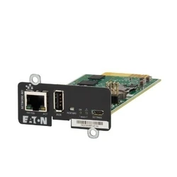 Κάρτα Δικτύου Eaton Network card M3 NETWORK-M3