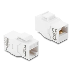Delock Module Rj45 Keystone 1τμχ 90991