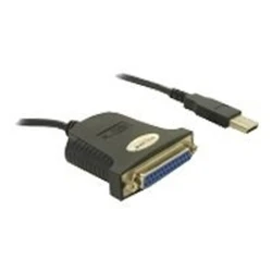 Αντάπτορας USB Delock 1.1 parallel - Parallel - IEEE 1284