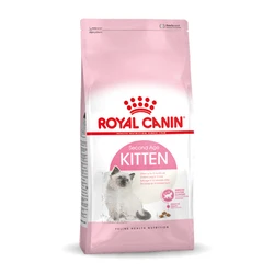 Ξηρά Τροφή Γάτας Royal Canin Kitten 10 kg