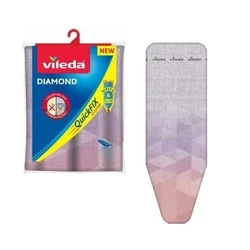 Σιδερόπανο Vileda Iron deskboard cover Diamond