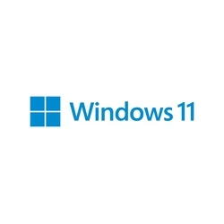 Microsoft Windows Pro 11, 64bit, Greek, Dsp