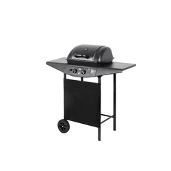 Ψησταριά Υγραερίου Teesa BBQ 2000