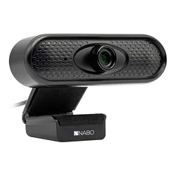 NABO USB Webcam WCF 2000
