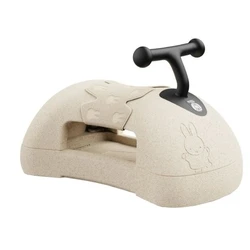 Scoot & Ride My First Miffy 3w1 54153 Sand
