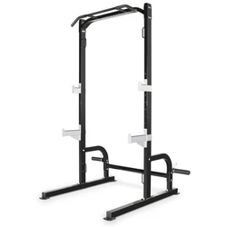 Μηχάνημα Half Rack Amila HR350