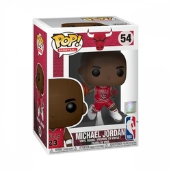 Φιγούρα Tm Toys Funko Pop Nba Bulls Michael Jordan