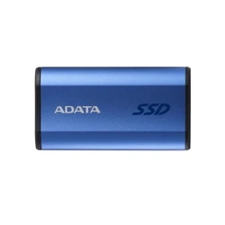 Σκληρός Δίσκος SSD Adata Se880 1tb Usb3.2a/C Gen2x2 Blue