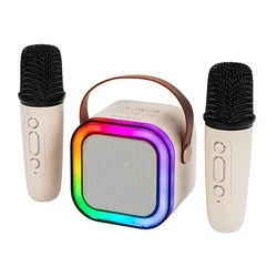 Karaoke Blow Rgb 