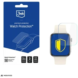 3MK ARC Watch Protection Huawei Watch Fit 4