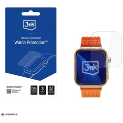 3MK ARC Watch Protection Huawei Watch Fit 5
