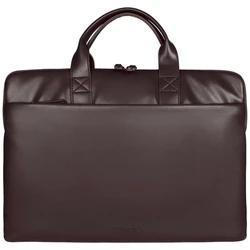 Tucano Isotta Superslim Laptop Bag 13"/14" purple