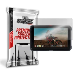 GrizzGlass PaperScreen Matte Film for Blackview Tab 6