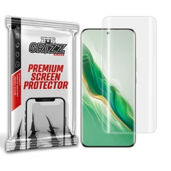 GrizzGlass Hydrofilm Hydrogel Film for Honor Magic4 Lite