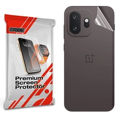 GrizzGlass SatinSkin Back Film for Samsung Galaxy A27