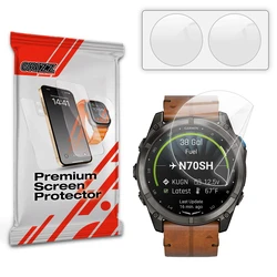 GrizzGlass CeramicFilm Ceramic Film for Amazfit Balance Ultra