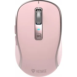 Ποντίκι Ασύρματο Yenkee Dual Wifi+Bluetooth 2400dpi Battery