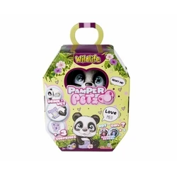Φιγούρα Jada Toys Pamper Petz Panda