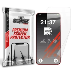 GrizzGlass CeramicFilm Ceramic Film for Sony Xperia 10 VIII