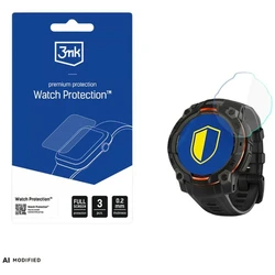 3MK FlexibleGlass Watch Garmin Instinct 3 45mm