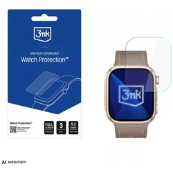3MK FlexibleGlass Watch Huawei Watch D3