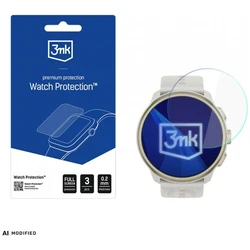 3MK FlexibleGlass Watch Suunto Run 2